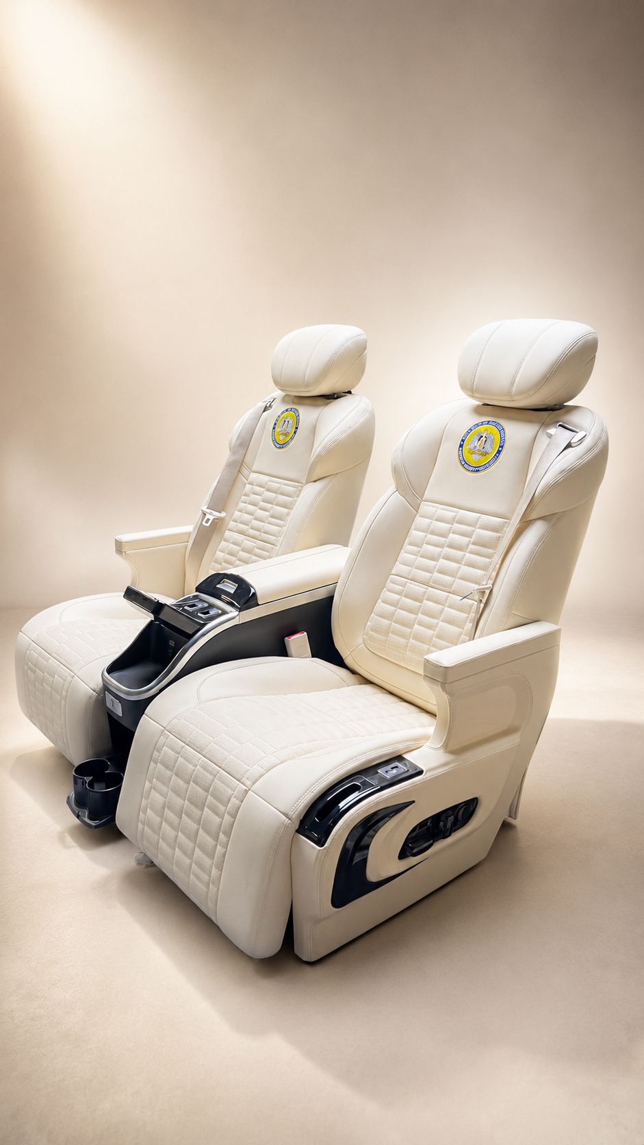 Automotive leather materials for car upholstery Dubai
