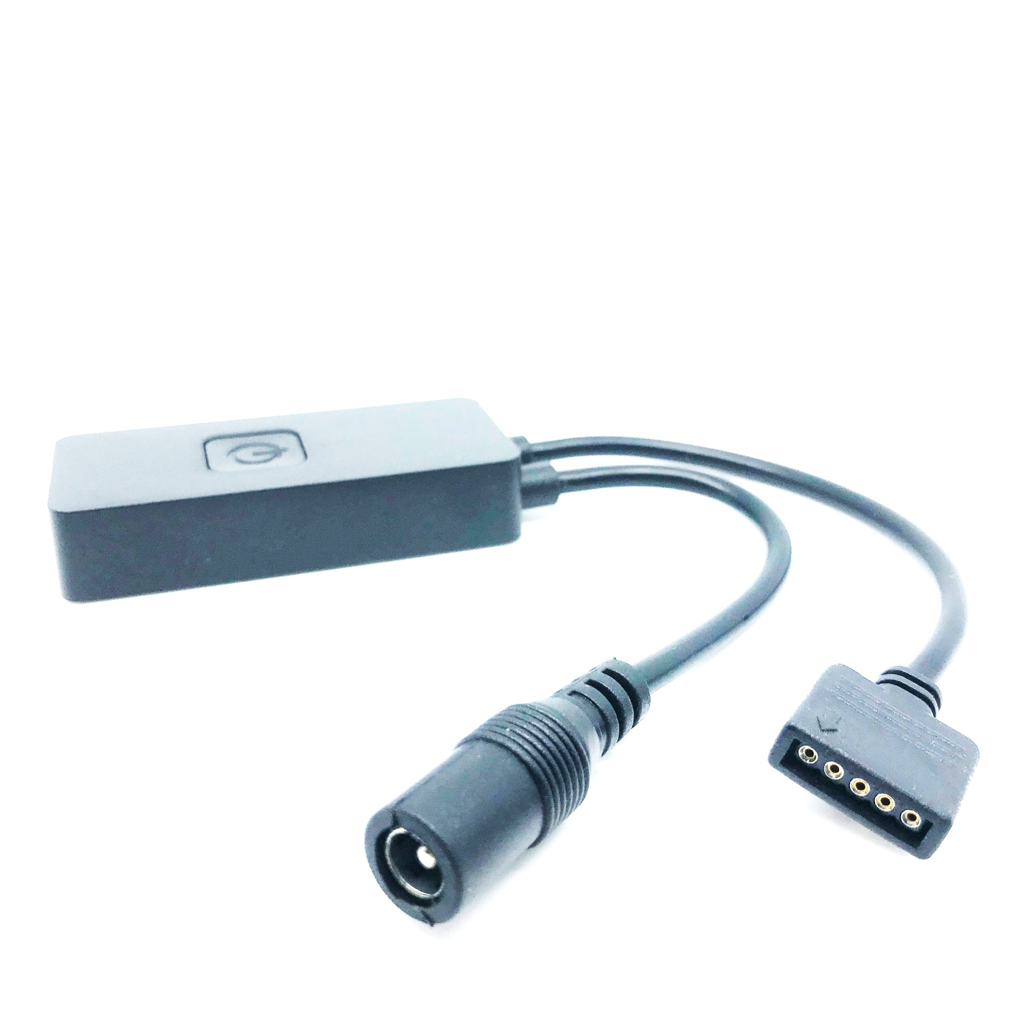 4 Channels RGBW LED Controller Mini & WiFi Tuya Support "Output: 1000 ICS"