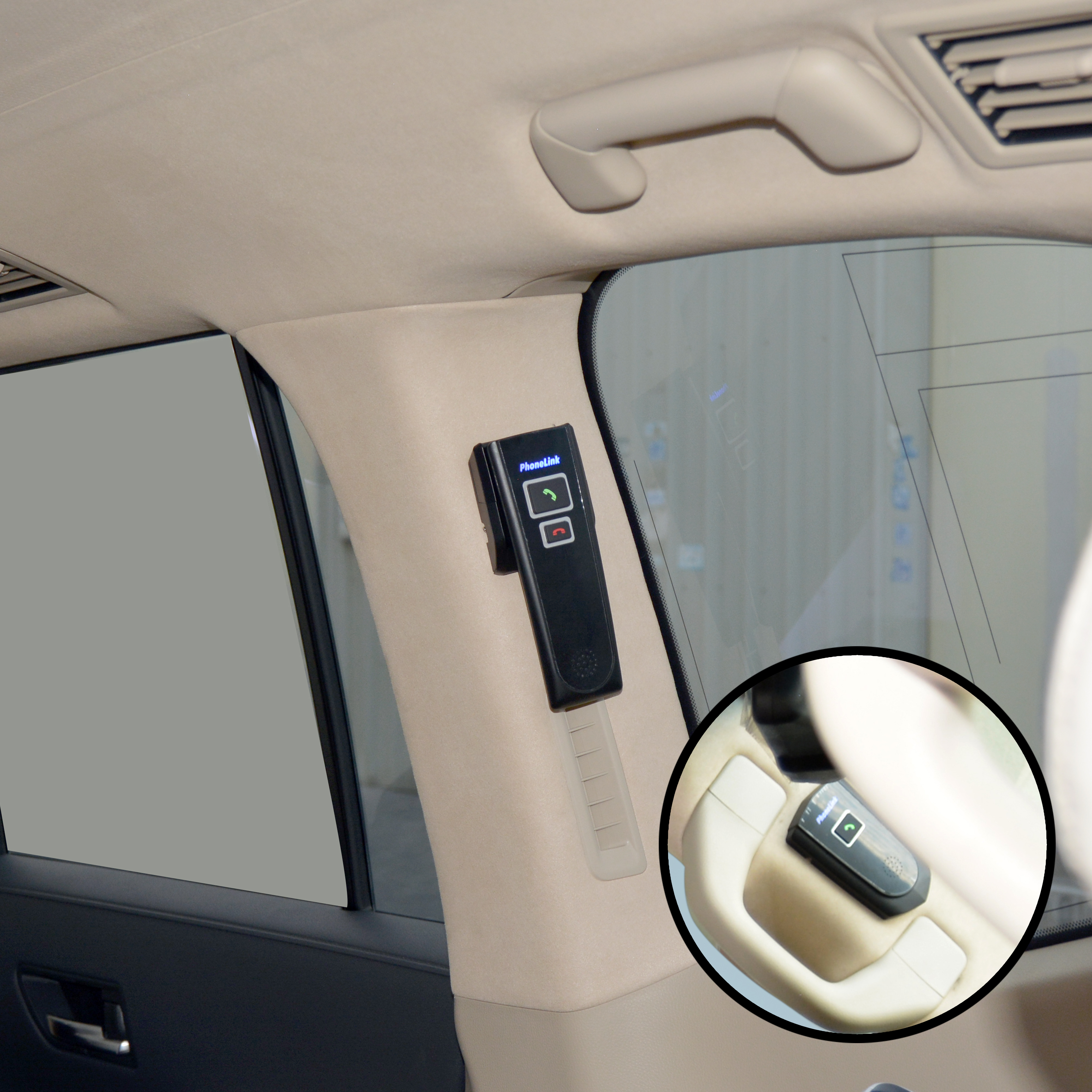 IVIP-02- VIP BLUETOOTH INTERCOM 