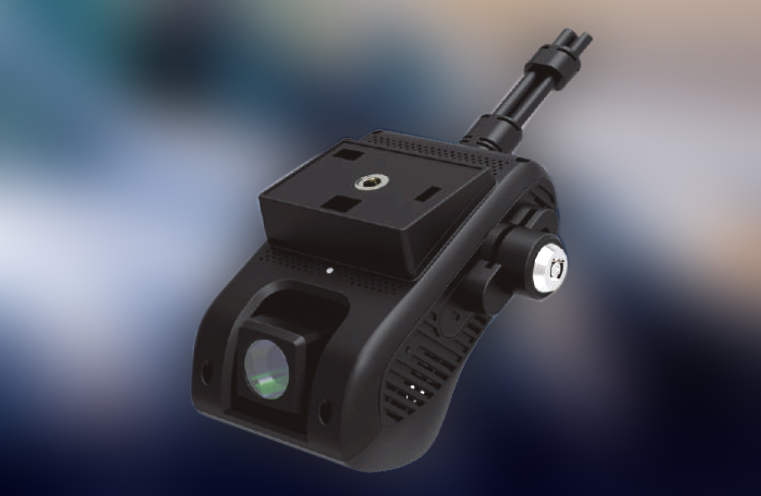 JC400-P UNIVERSAL DVR CAMERA FOR CAR.