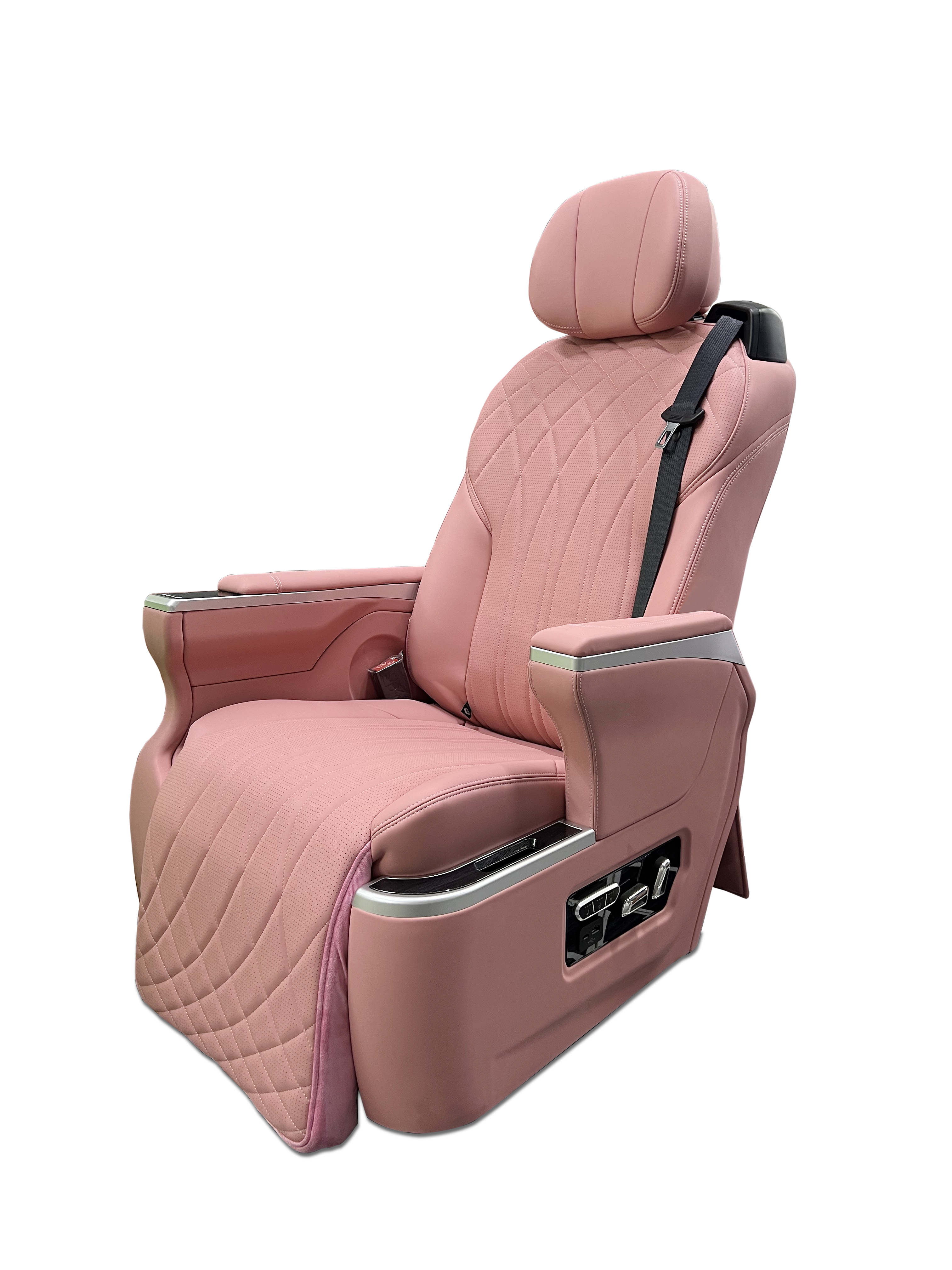 SVIP-04 Luxury Car Seat (Audi Switch)(VIP)