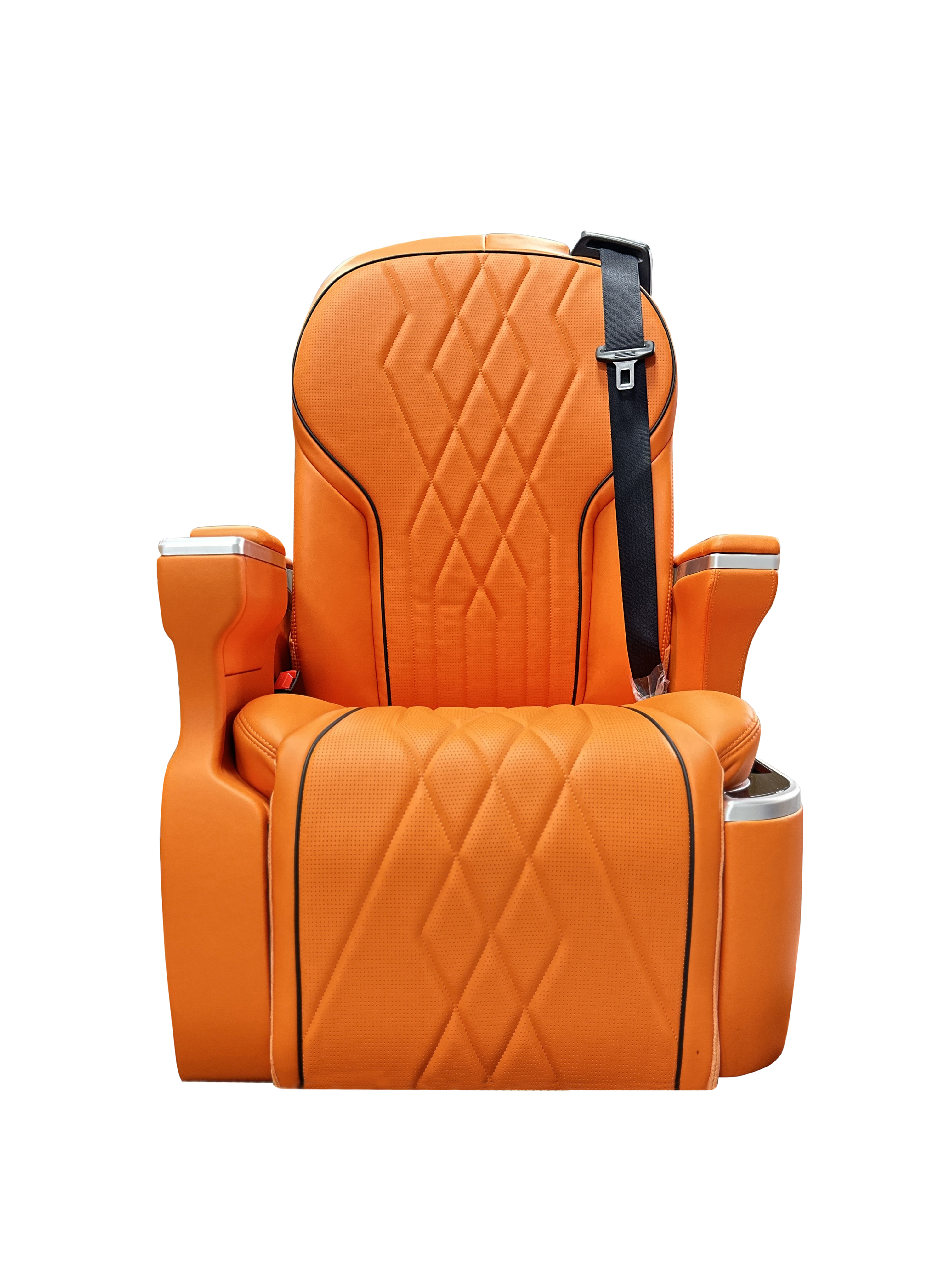 SVIP-04 Luxury Car Seat (Audi Switch)(VIP)