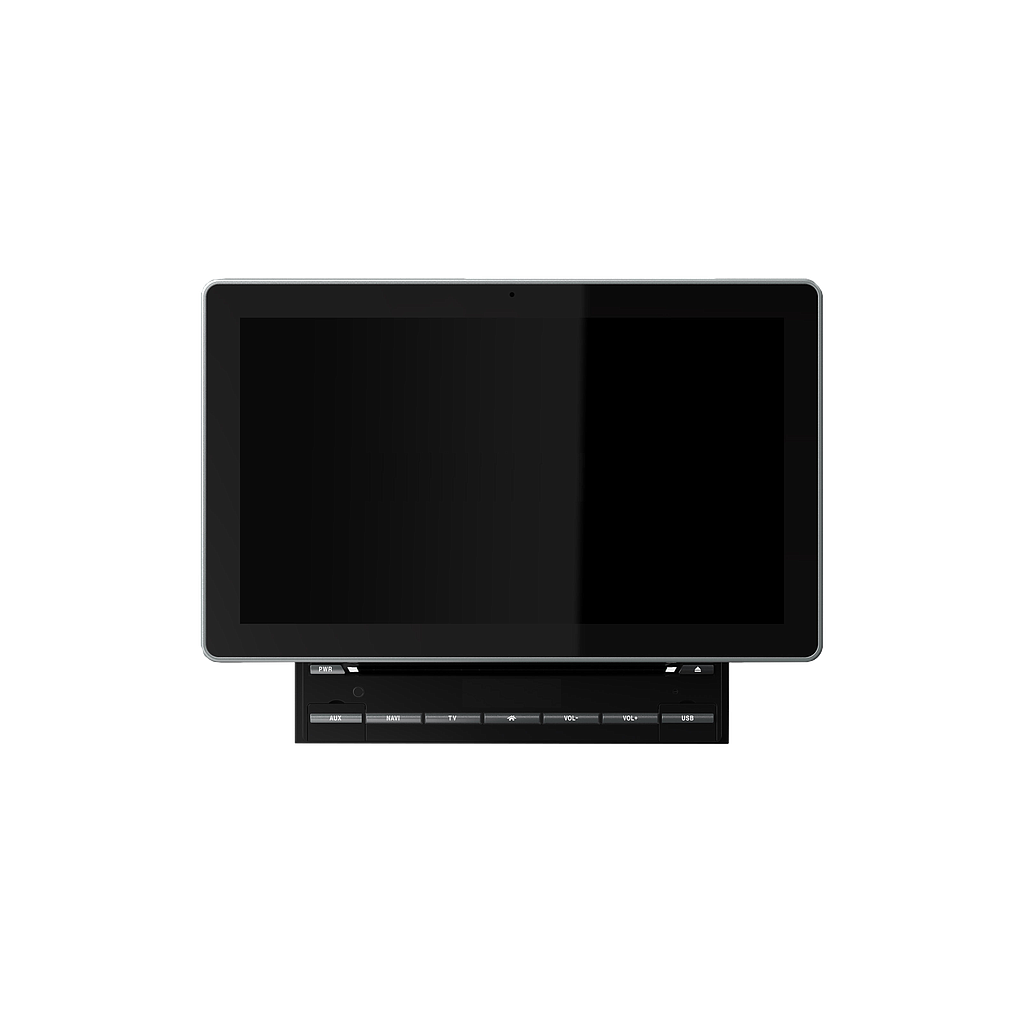 55055 - 10.1" DOUBLE DIN ANDROID NAV