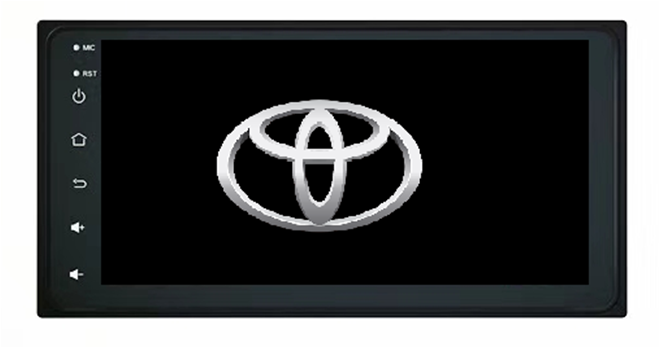 726-186 Toyota MP5