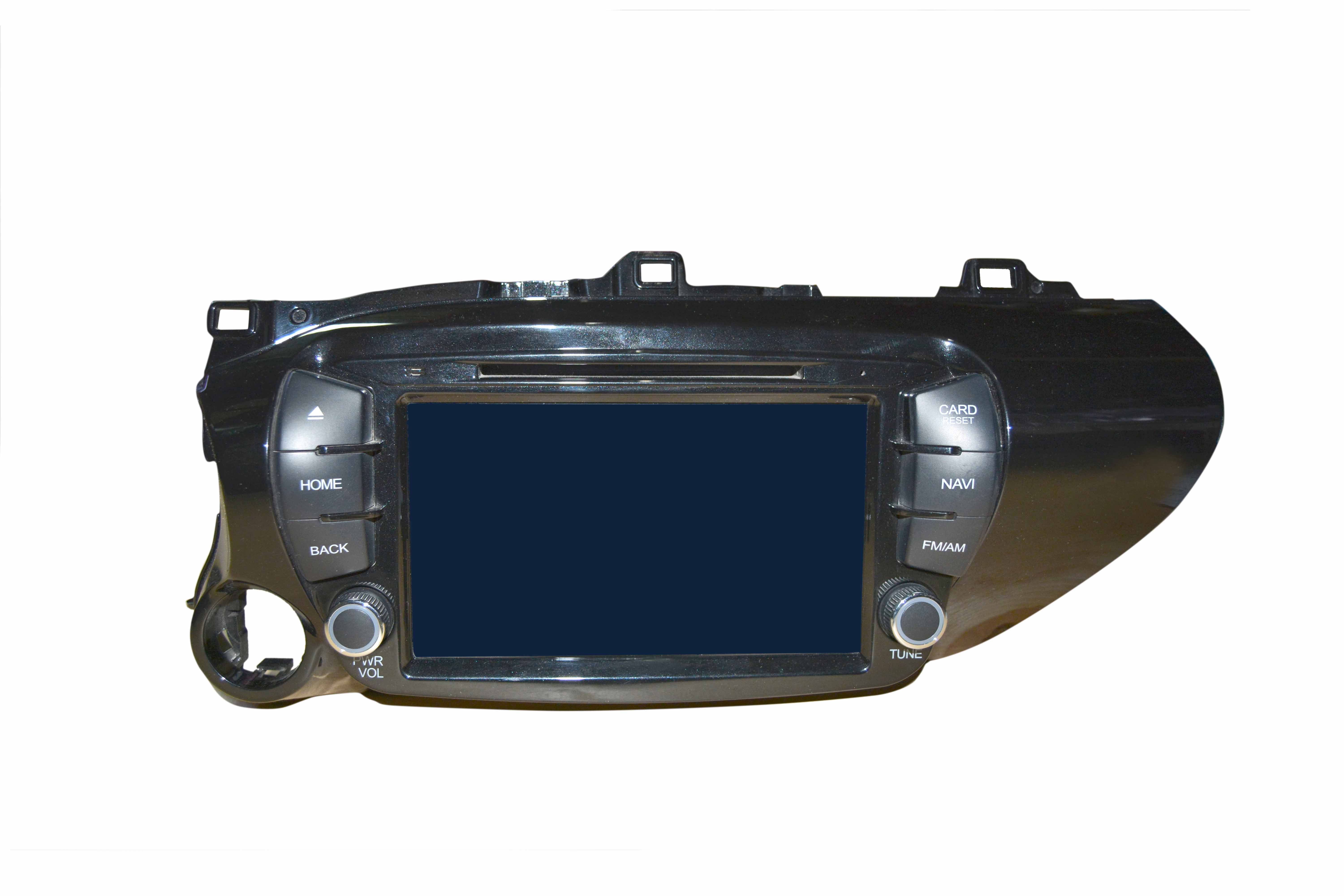 66104 TOYOTA HILUX 2016*