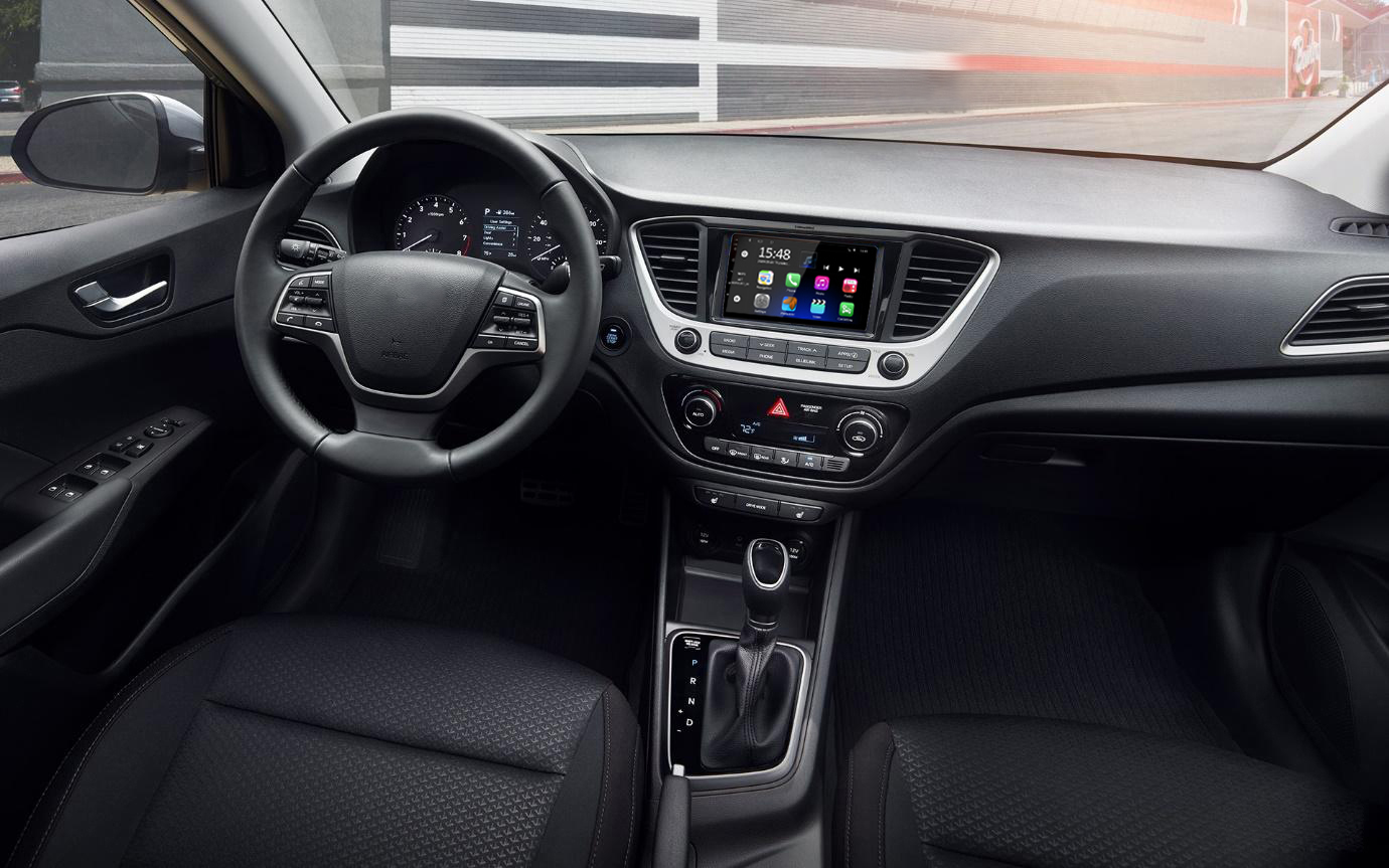 55000 10.1" ANDROID AVN WITH CARPLAY & ANDROID AUTO
