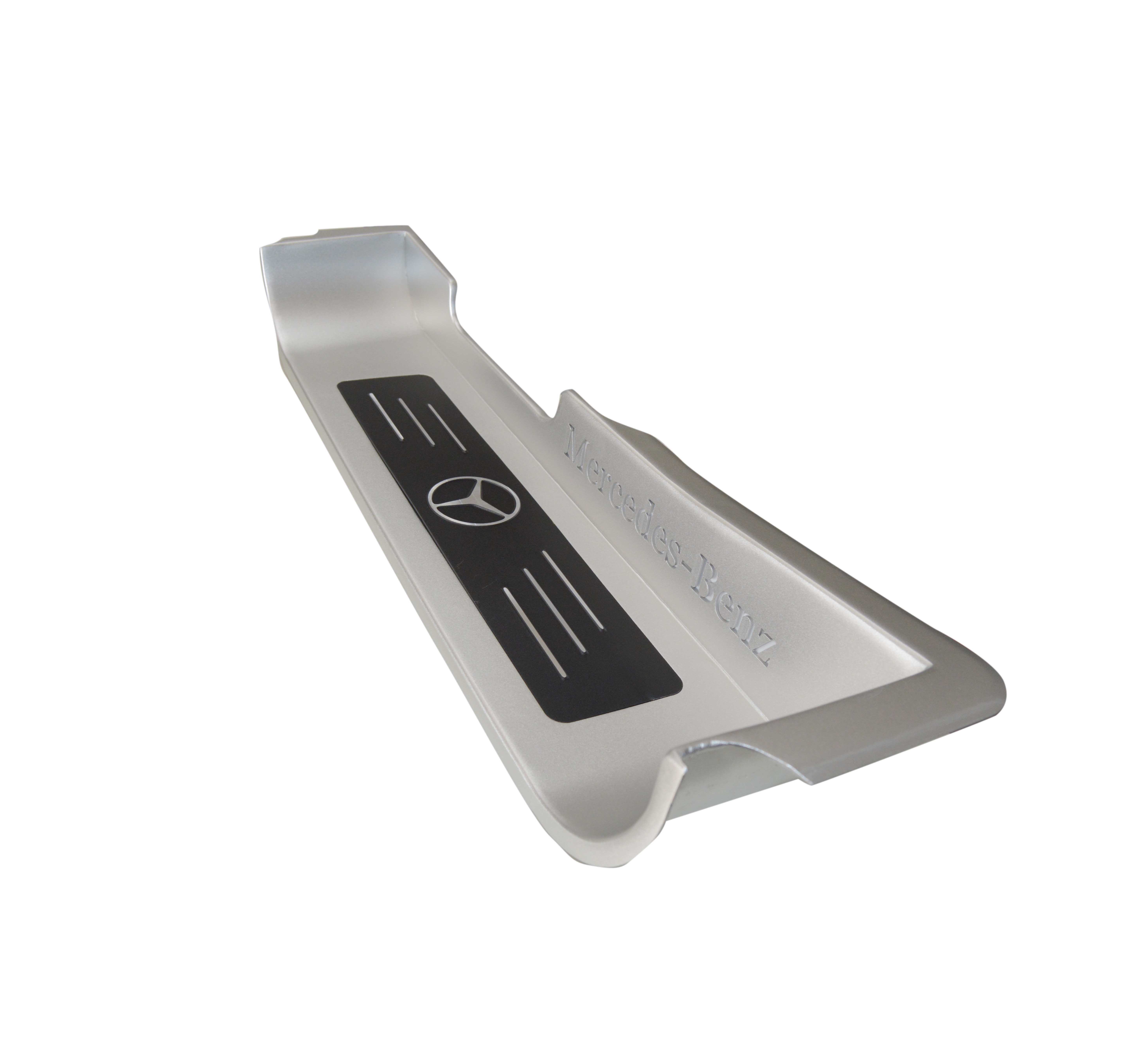 FVIP-02 VIP FOOTREST MERCEDES BENZ 