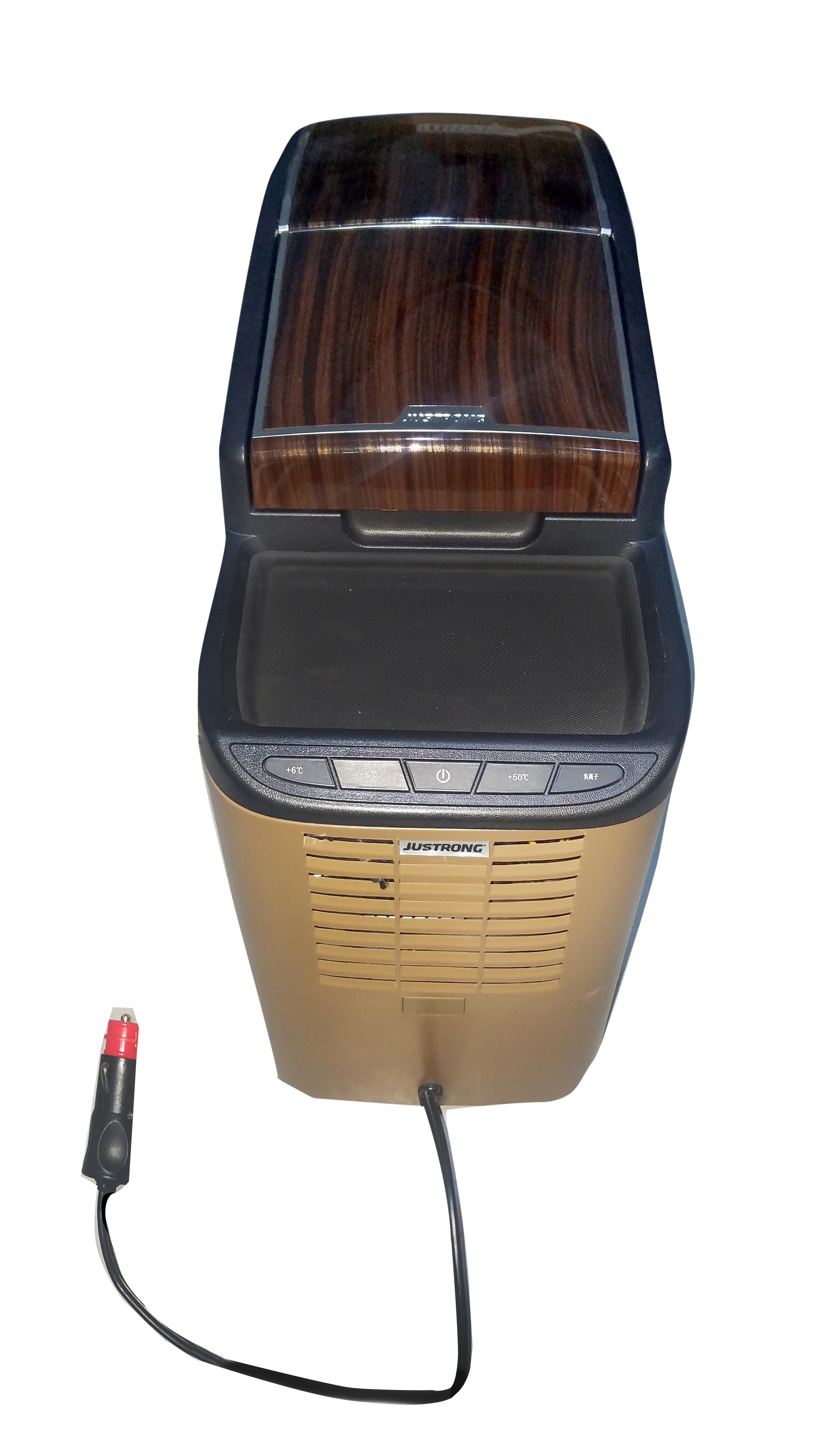 PG11- FRIDGE FOR CAR (VIP)