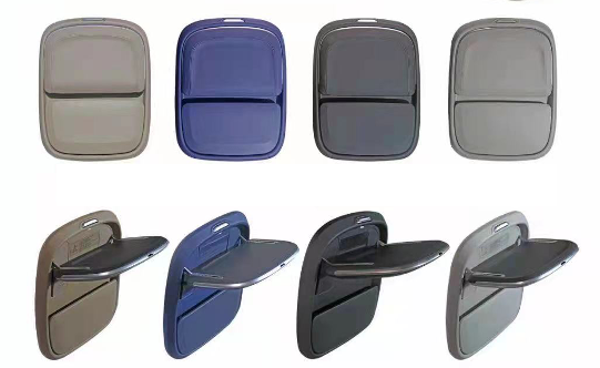 VIP CAR SEAT BACK TABLE