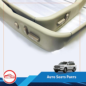 S6058-Passenger LC200 Luxury Auto Seat Parts