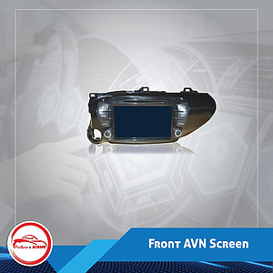 66104 Toyota Hilux 2016*