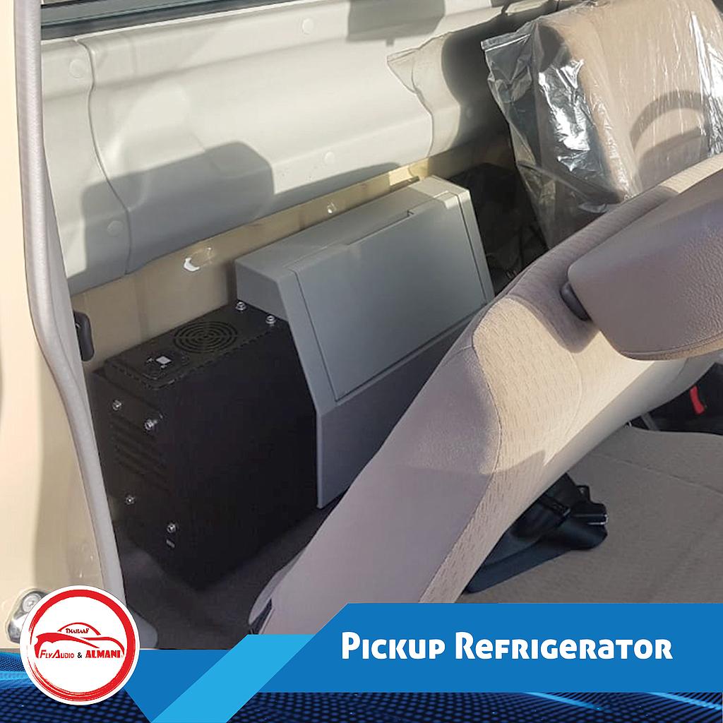 601-Luxury LC79 Toyota LC200 Pickup Refrigerator