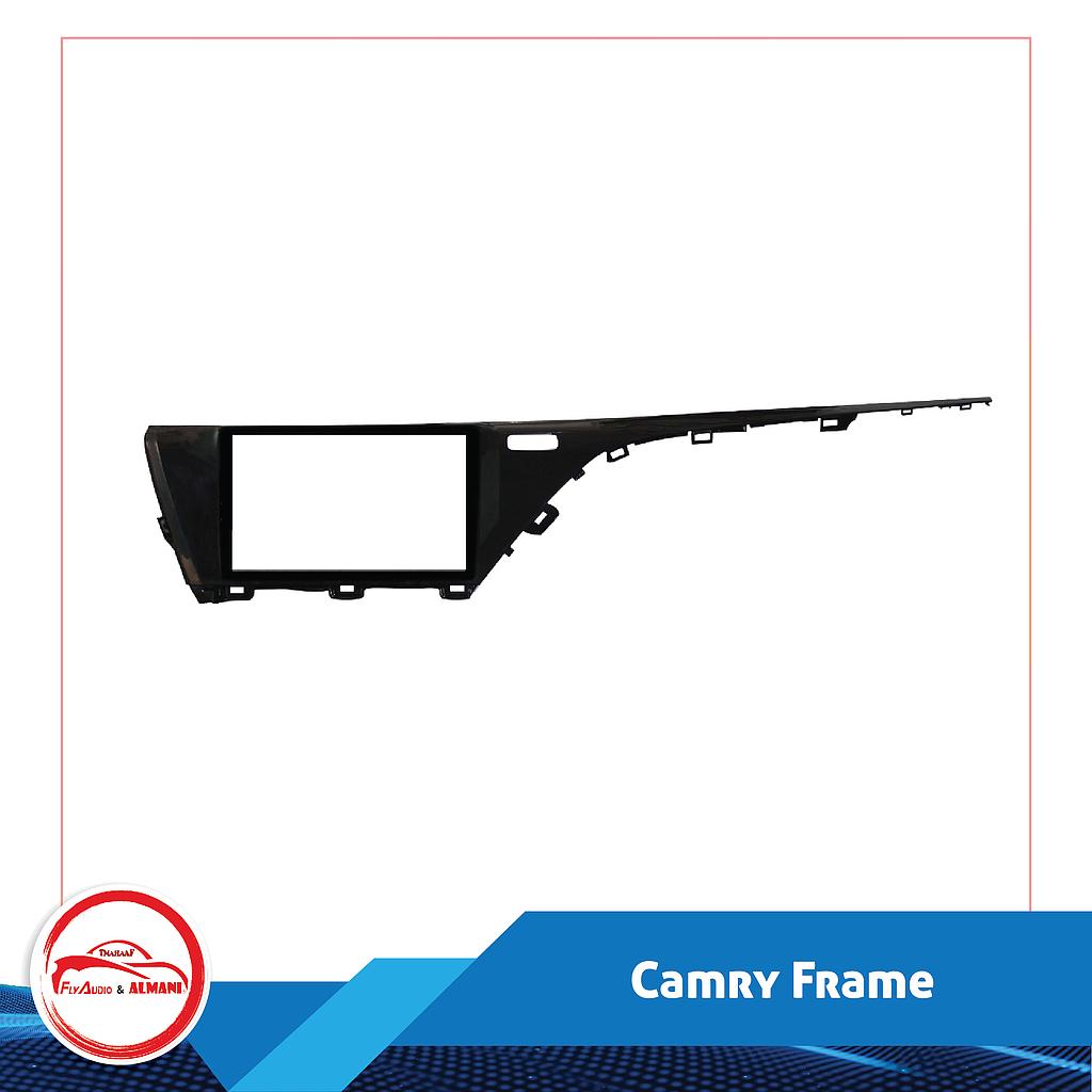 55098-10.1" Camry Frame & Power Harness Cables