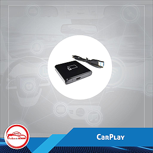 726-240 Wireless Car-Play