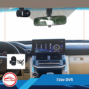 720P Dvr Fly-Audio