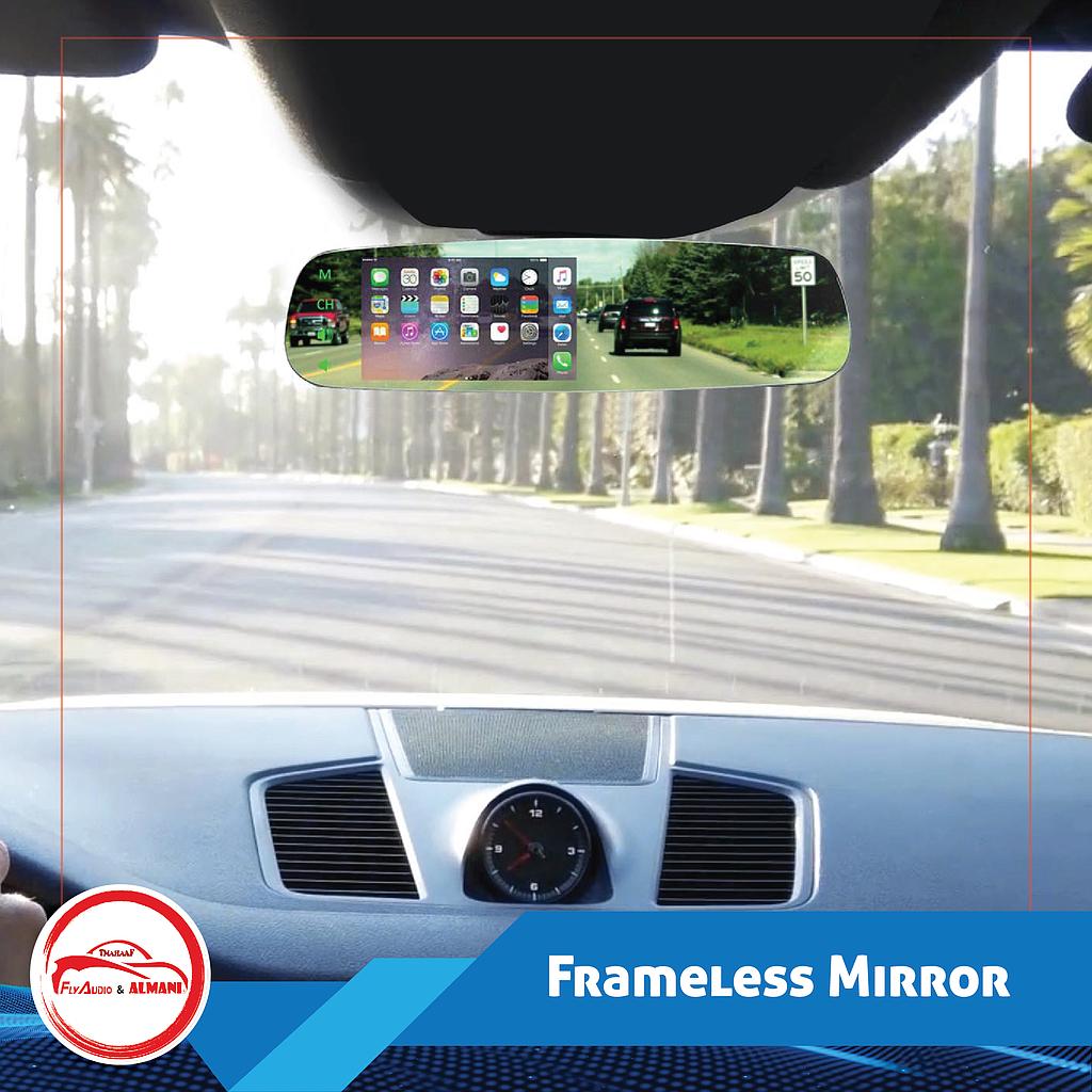 GM-43  Frameless