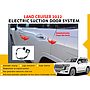 50300 ADC LC300 AUTO DOOR CLOSER 2022