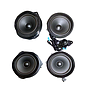VIP- Vito Woofer V2  "Deluxe Edition"