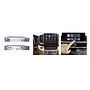 3232 - ANDROID INTERFACE FOR LAND CRUISER & LEXUS 570 (TOUCH VERSION)
