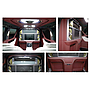 VITO-121 CENTRAL FULL PARTITION WITH TV (VIP) V3