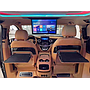 9918-RM - 18.5" UNIVERSAL SUPER SLIM ROOF MONITOR (VIP)