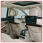 1121 12" MERCEDES OEM HEADREST 