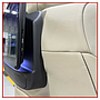 11300 13.3" HEADREST FOR LAND CRUISER 2022