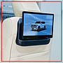 11300 13.3" HEADREST FOR LAND CRUISER 2022