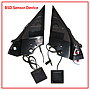 44139 BSD NISSAN PATROL BLIND SPOT DETECTION SYSTEM