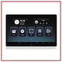 1158 13.3" ANDROID HEADREST MONITOR FOR LC200