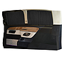 CVIP-01 MERCEDES V CLASS BLACK CURTAIN