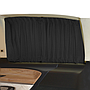 CVIP-01 MERCEDES V CLASS BLACK CURTAIN
