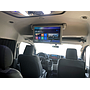 9922-RM - 22" UNIVERSAL ROOF MONITOR (VIP)