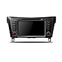 66160H01_ Fly-Audio Nissan Xtrail AVN 2014-16**