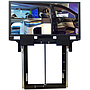 9943-FUDM-43" Luxury Universal Full Up Down Monitor (VIP)