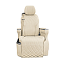 SVIP-04 Luxury Car Seat (Audi Switch)(VIP)