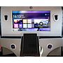 9927-FUDM-27" Luxury Universal Full Up Down Monitor (VIP)