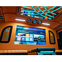 9932-HD-FUDM-32" Luxury Universal Full Up Down Monitor With High Resolution (VIP)