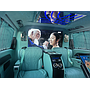 9943-FUDM-43" Luxury Universal Full Up Down Monitor (VIP)