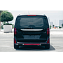 Luxury Mercedes MayBach Head Light Tail Light (VIP)