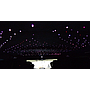 Luxury Star Roof Light LED Controller With Touch Remote V7 (VIP)