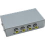 FRONT & REAR CAMERA BOOSTER CONTROLLER DEVICE