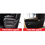 S6039 NISSAN PATROL ELECTRONIC SEATS PARTS