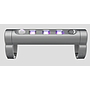 CAR UVC STERILIZER