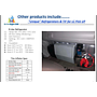 LC79 TOYOTA CRUISER FREEZER