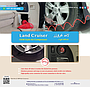 Land Cruiser Oem Style Air Compressor