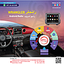  726-227 Original Car Screen Transfer to Android Interface