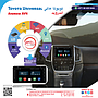 726-216 6.95" ANDROID 10-TOYOTA UNIVERSAL AVN