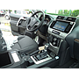 V6051 VENTILATION OF DRIVER & PASSENGER SEATS FOR TOYOTA PRADO