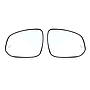 726-244 HILUX BSD WITH MIRROR GLASS